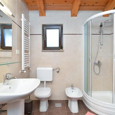 Apartments Ana 379 Rovinj Exterior photo