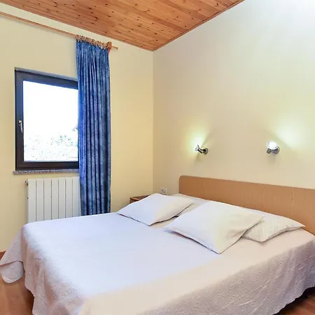 Apartments Ana 379 Rovinj Exterior photo