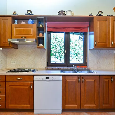 Apartments Ana 379 Rovinj Exterior photo