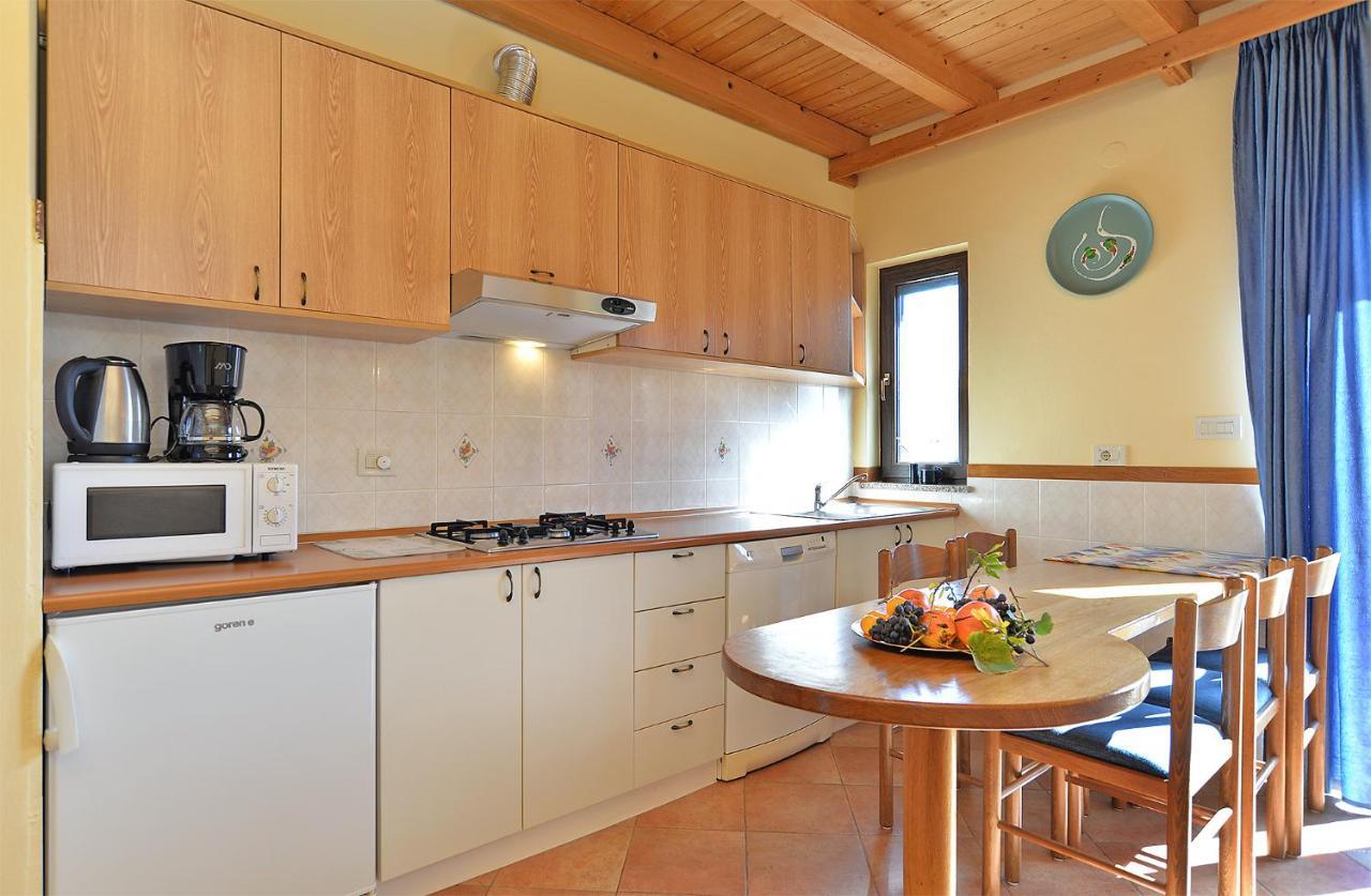 Apartment Ana 379 Rovinj