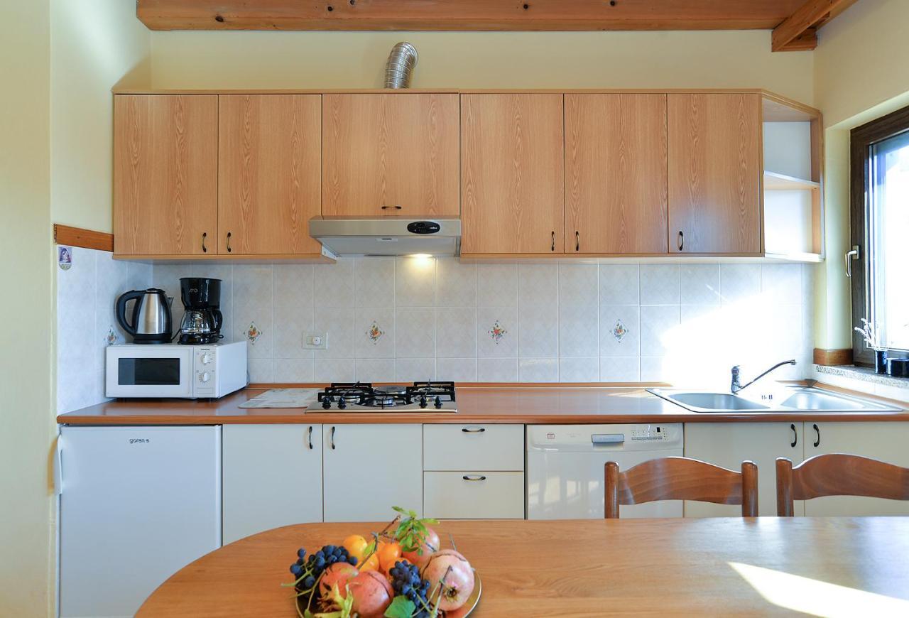 Apartment Ana 379 *