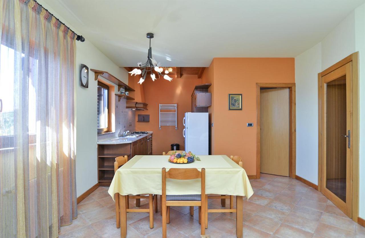 Ana 379 Apartment