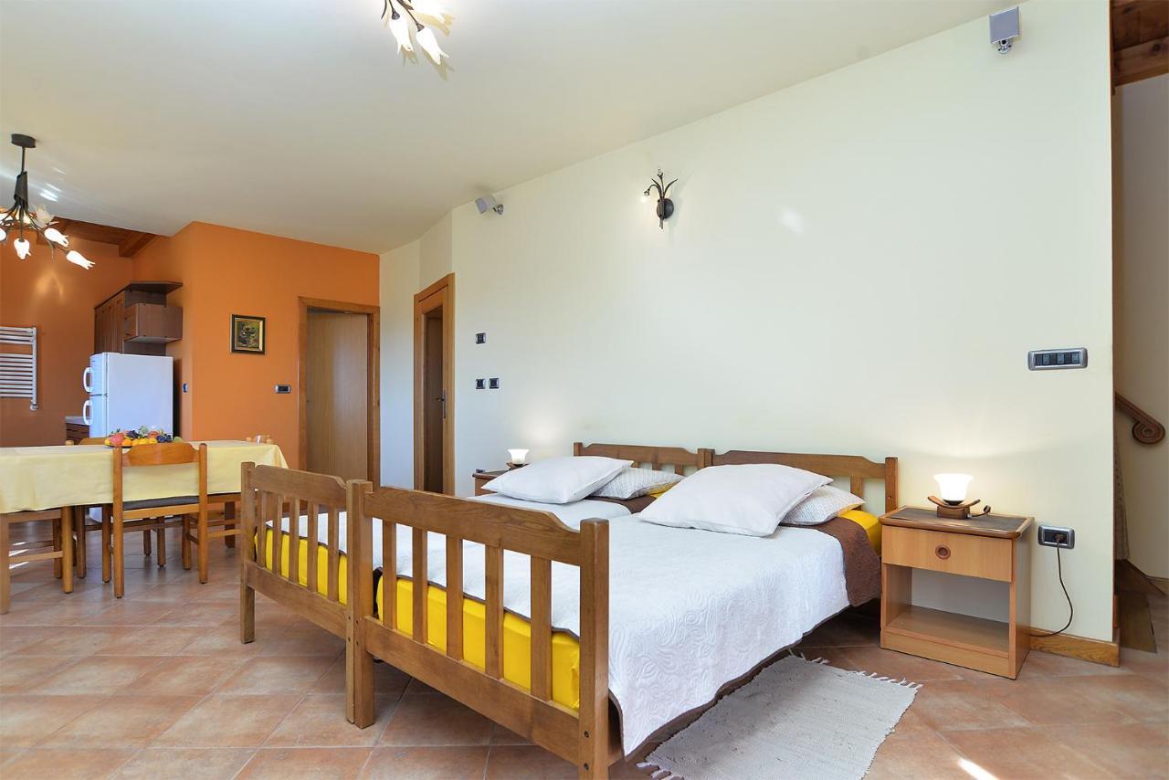 Apartment Ana 379 Rovinj