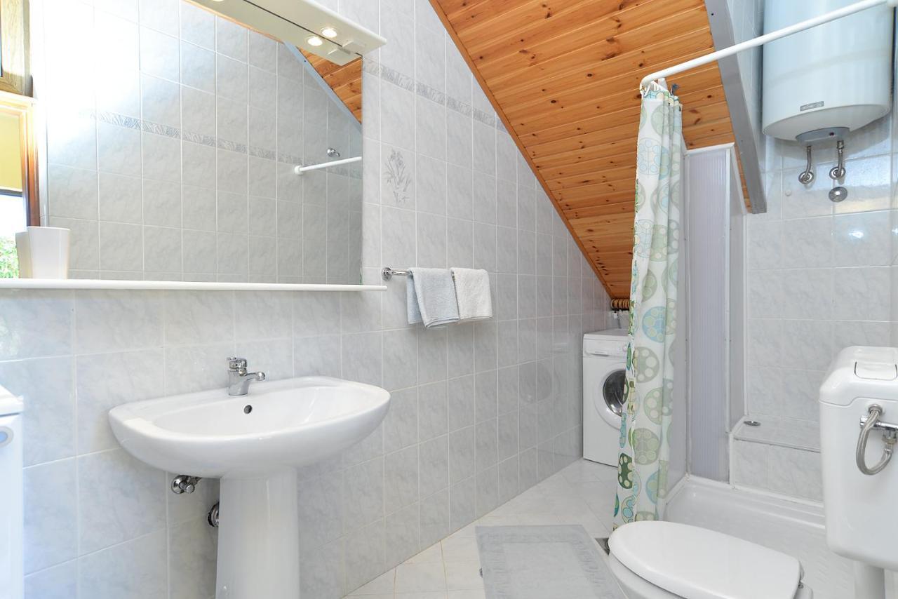 Ana 379 Apartment Rovinj