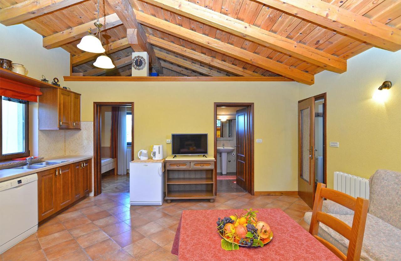 Apartment Ana 379