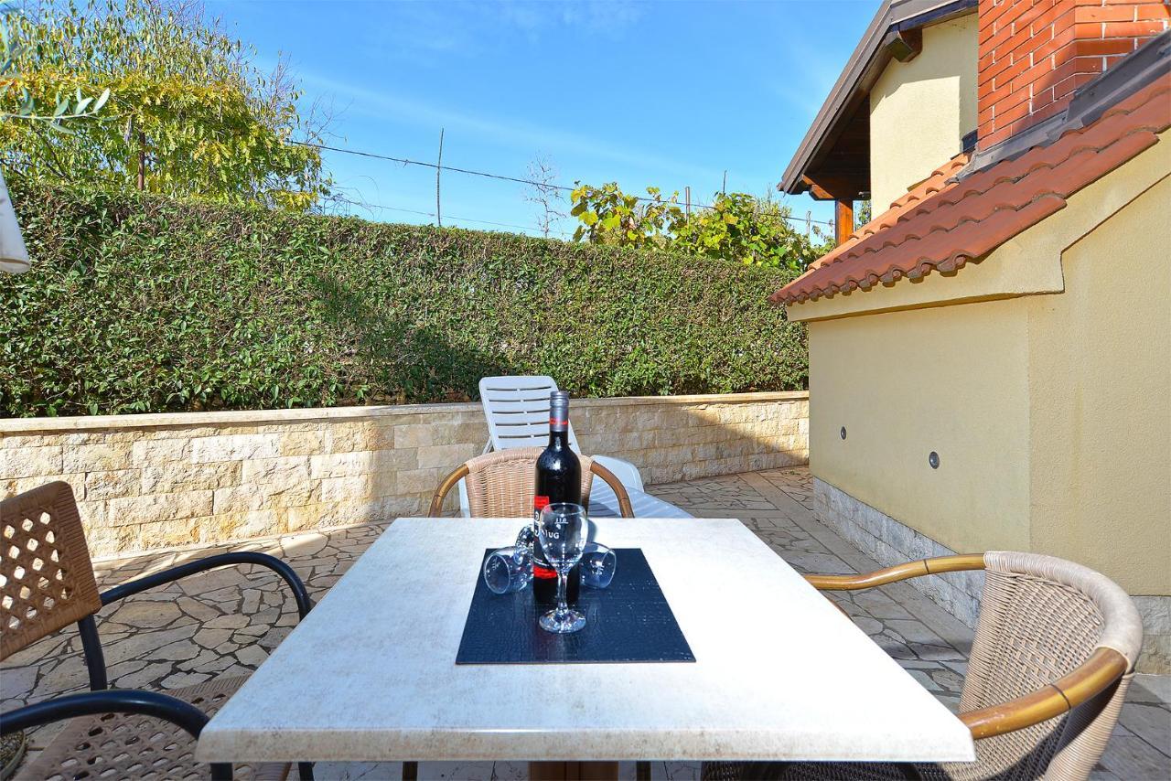 Ana 379 Apartment Rovinj