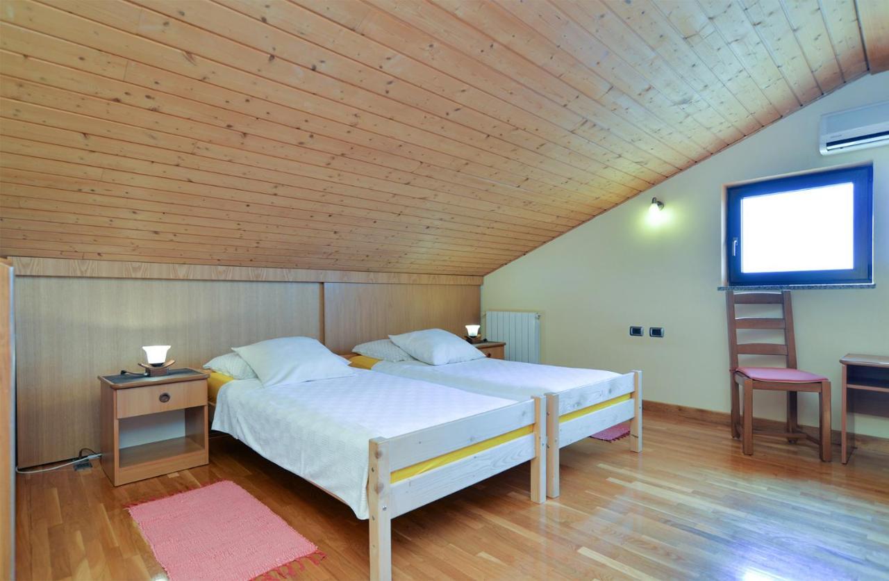 Apartment Ana 379 Rovinj