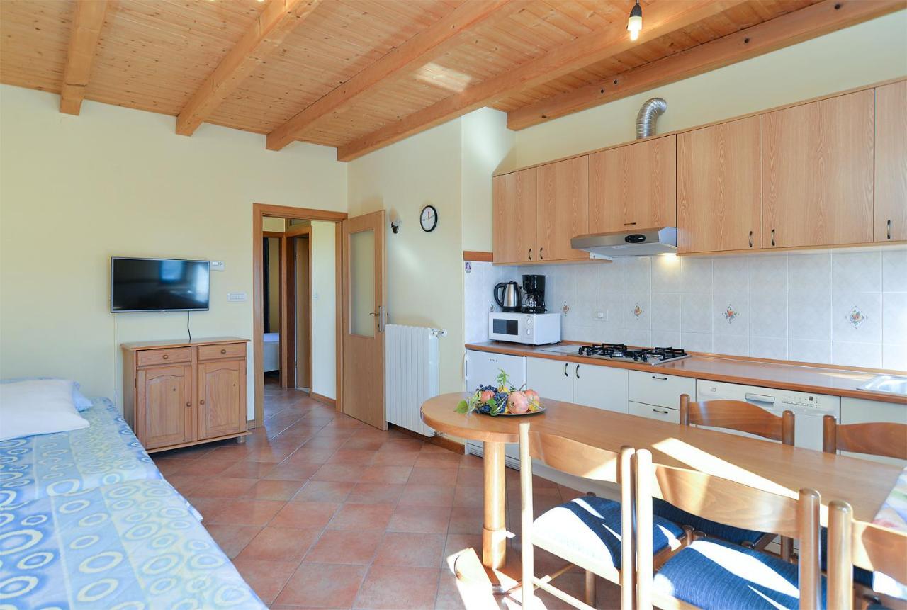 Apartment Ana 379 *