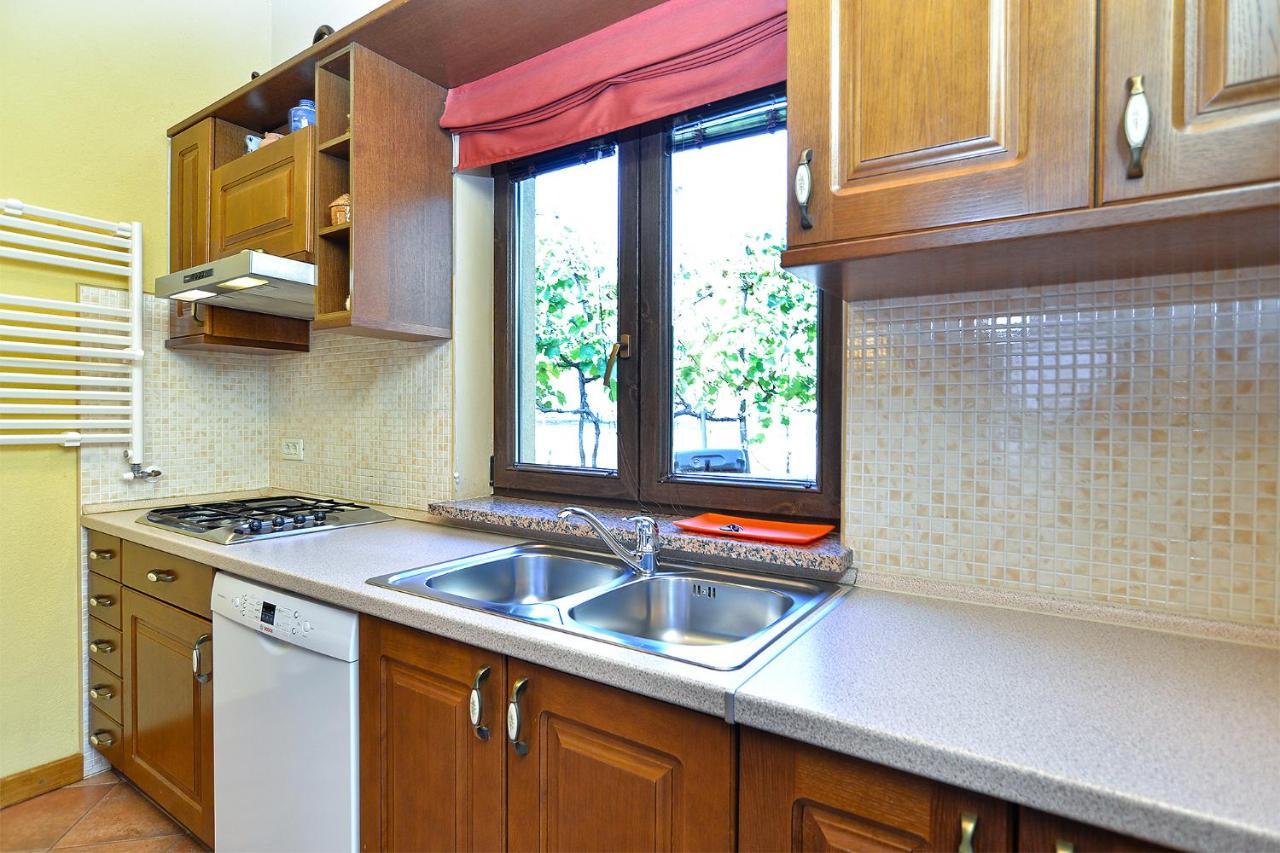 Apartment Ana 379 *