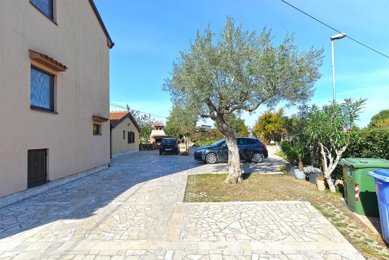 Apartment Ana 379