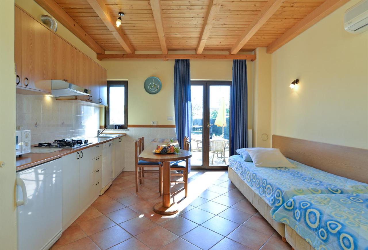 Apartment Ana 379 Rovinj