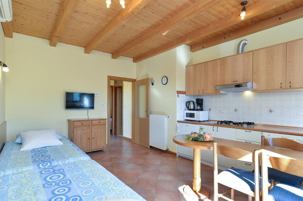 Apartment Ana 379