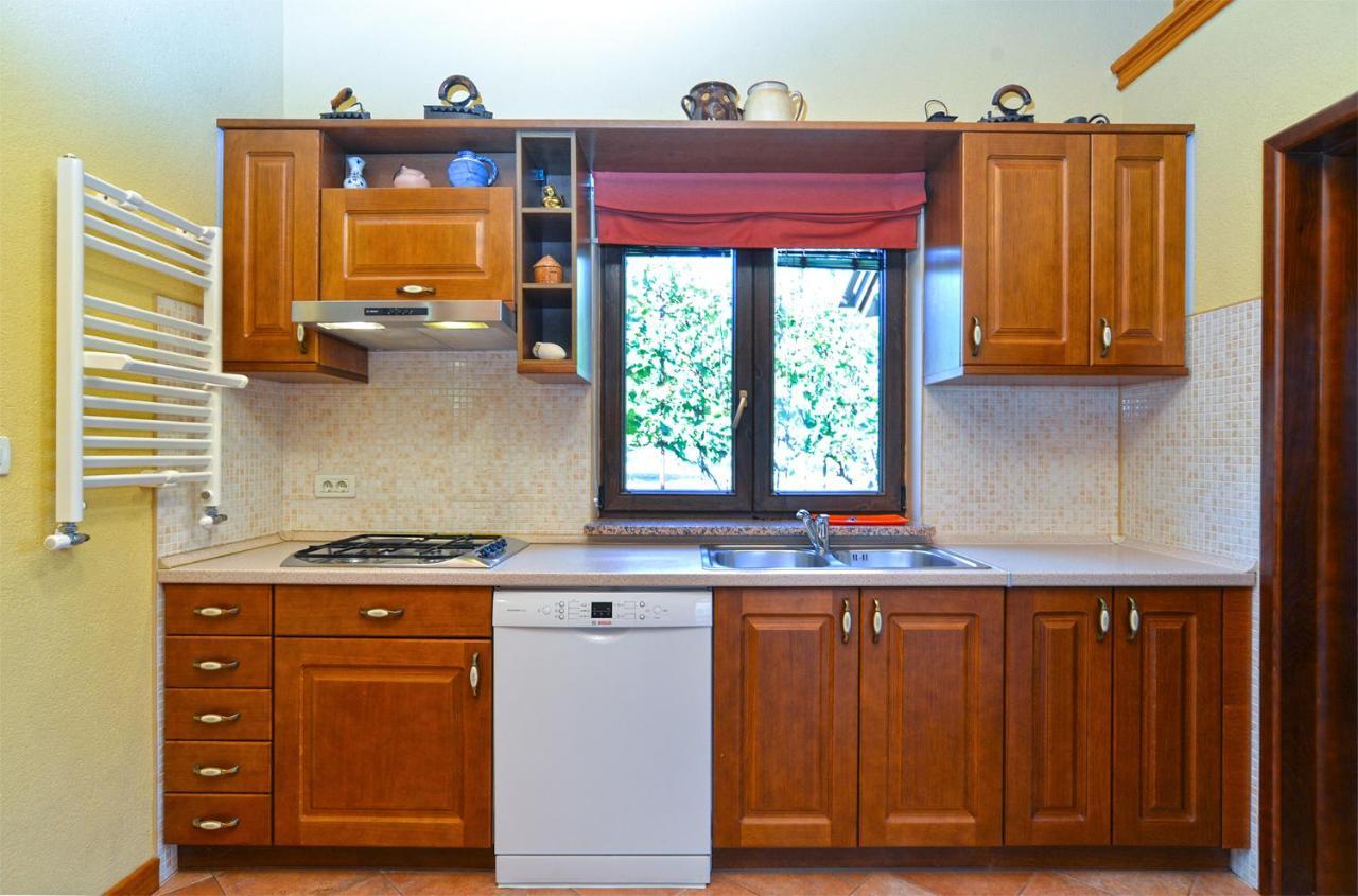 Ana 379 Apartment *