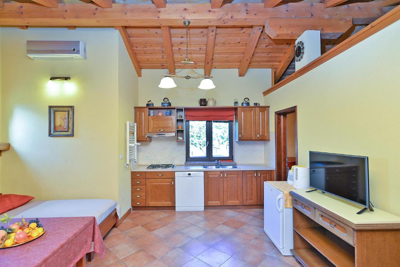 Ana 379 Apartment Rovinj