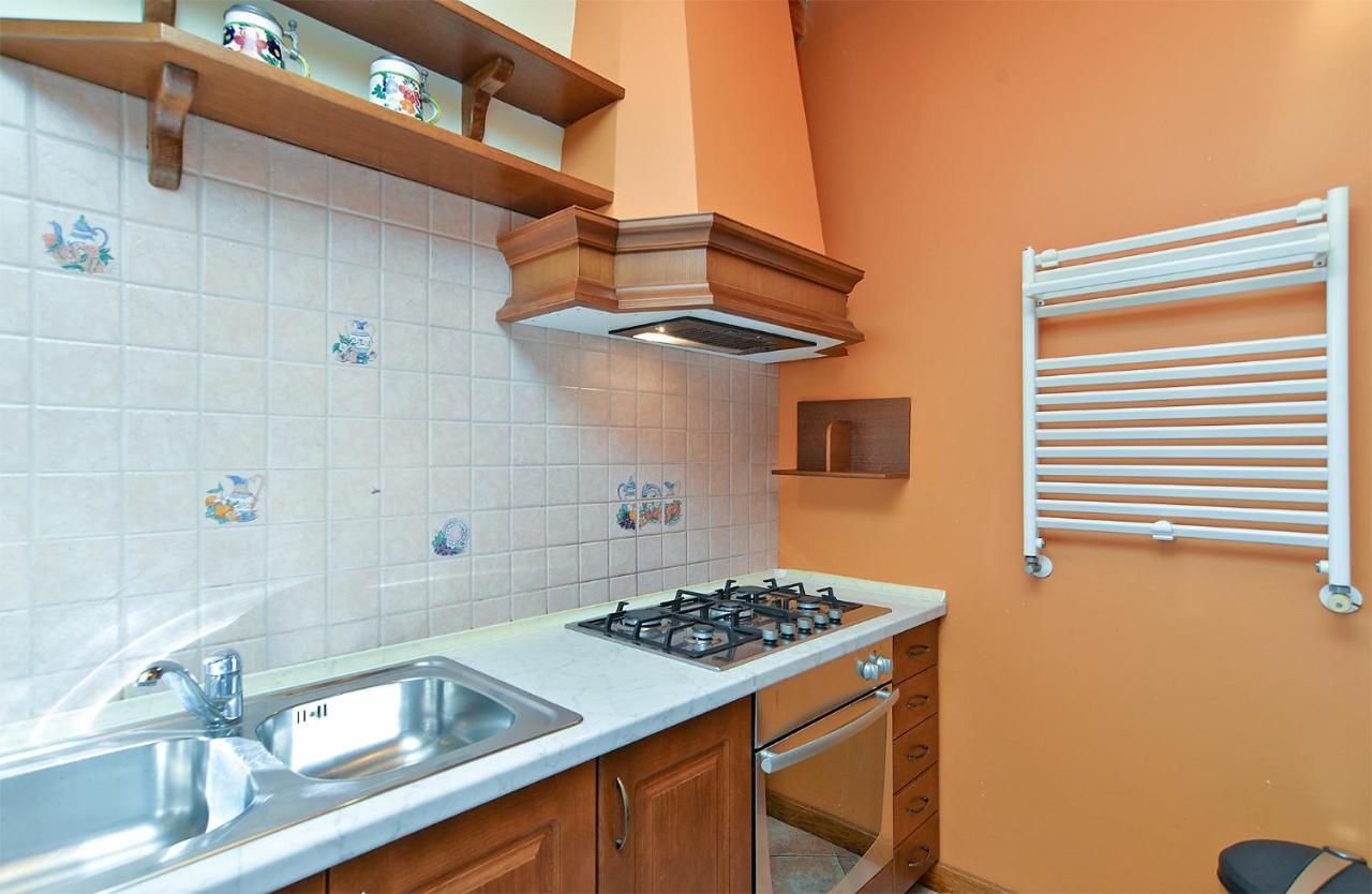 Apartment Ana 379 Rovinj