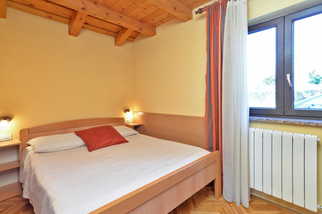 Apartment Ana 379 Rovinj