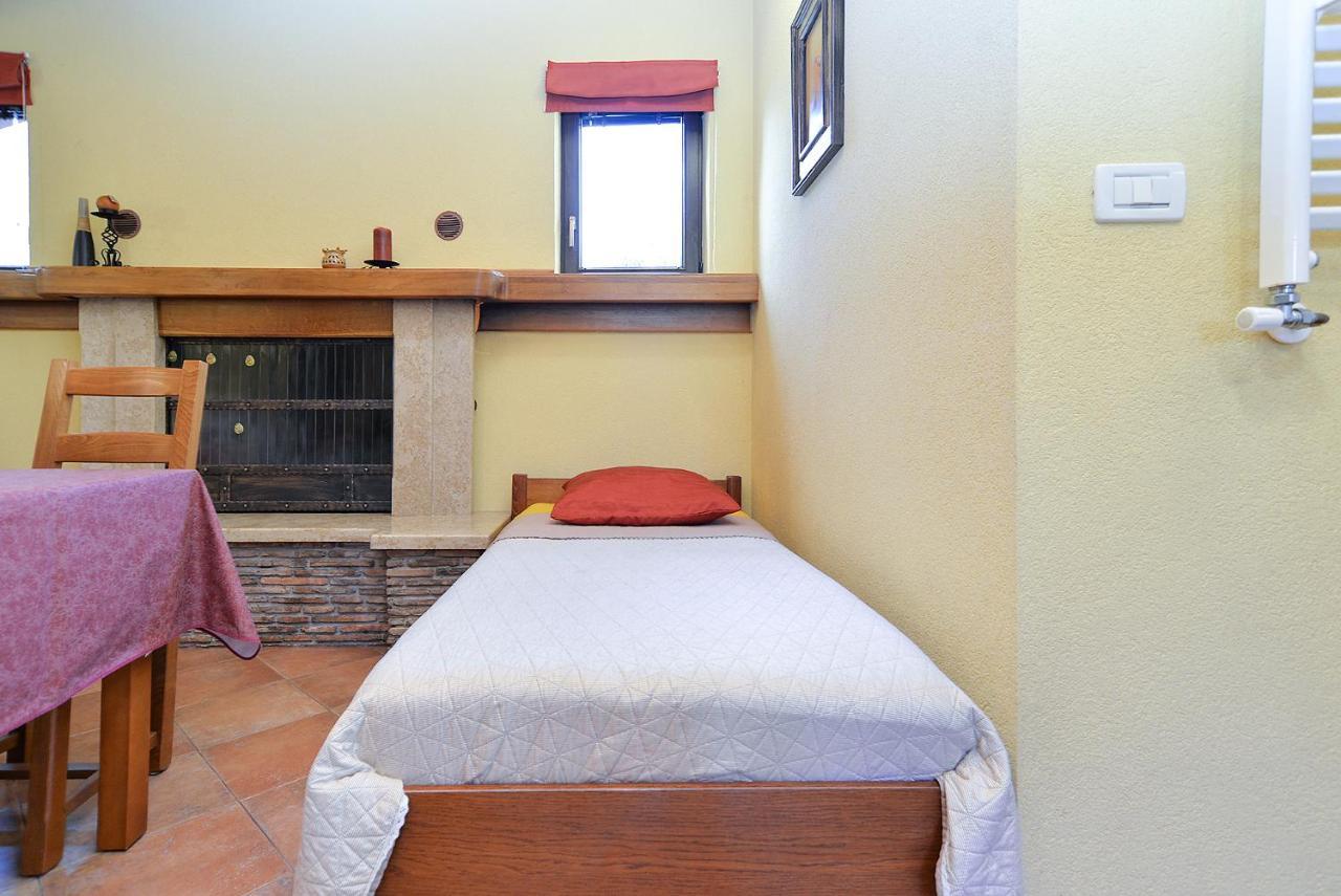 Apartment Ana 379 Rovinj