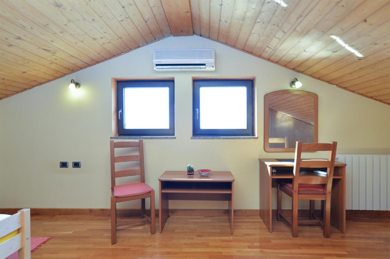 Apartment Ana 379 Rovinj