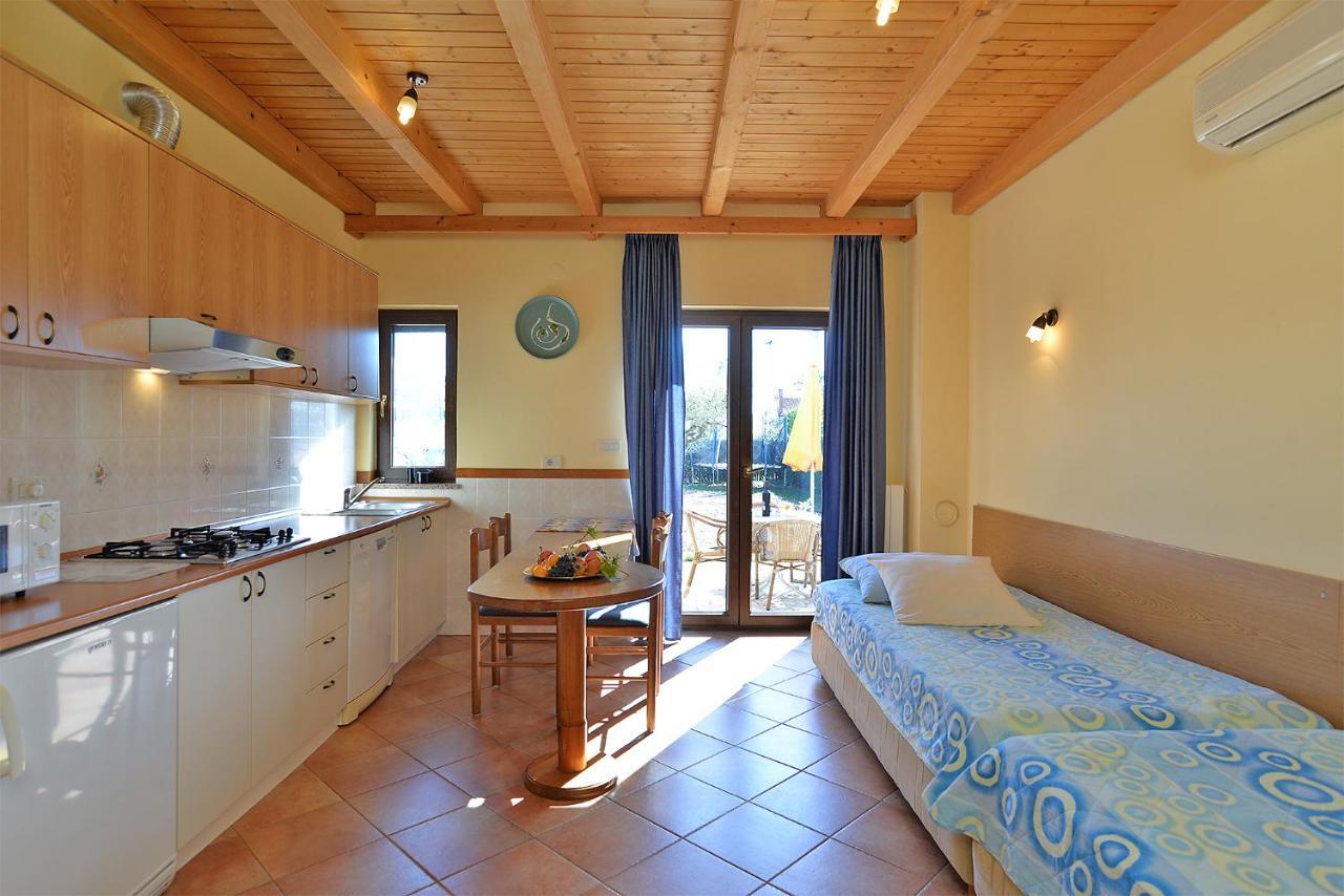 Apartment Ana 379