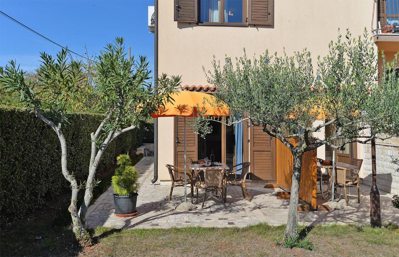 Apartment Ana 379