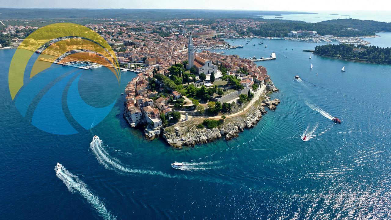 Ana 379 * Rovinj