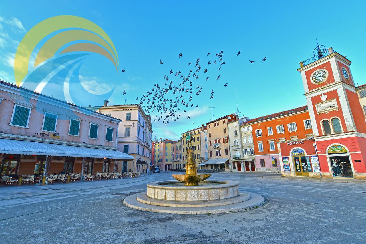 Apartment Ana 379 Rovinj